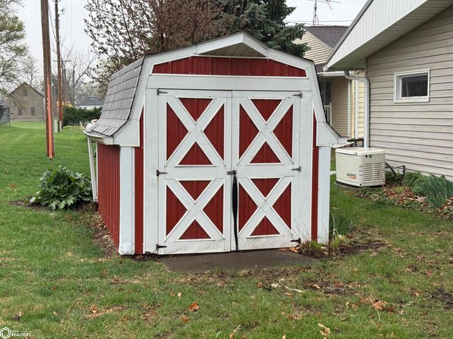 104 W Marshall St, House other with 3 bedrooms, 2 bathrooms and null parking in Albion IA | Image 20