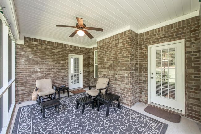 3046 Tarleton Ct, House other with 4 bedrooms, 3 bathrooms and null parking in Beech Island SC | Image 24