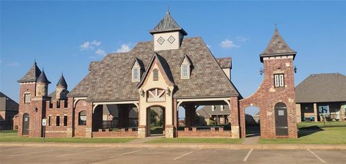 9205 Sw 34th St, Oklahoma City, OK, 73179-1305 | Card Image