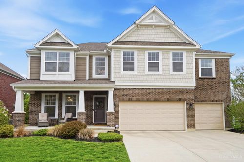 732 Harper Ln, Loveland, OH, 45140-2682 | Card Image