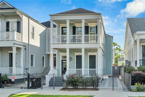 1417-19 Esplanade Avenue, New Orleans, LA, 70116 | Card Image