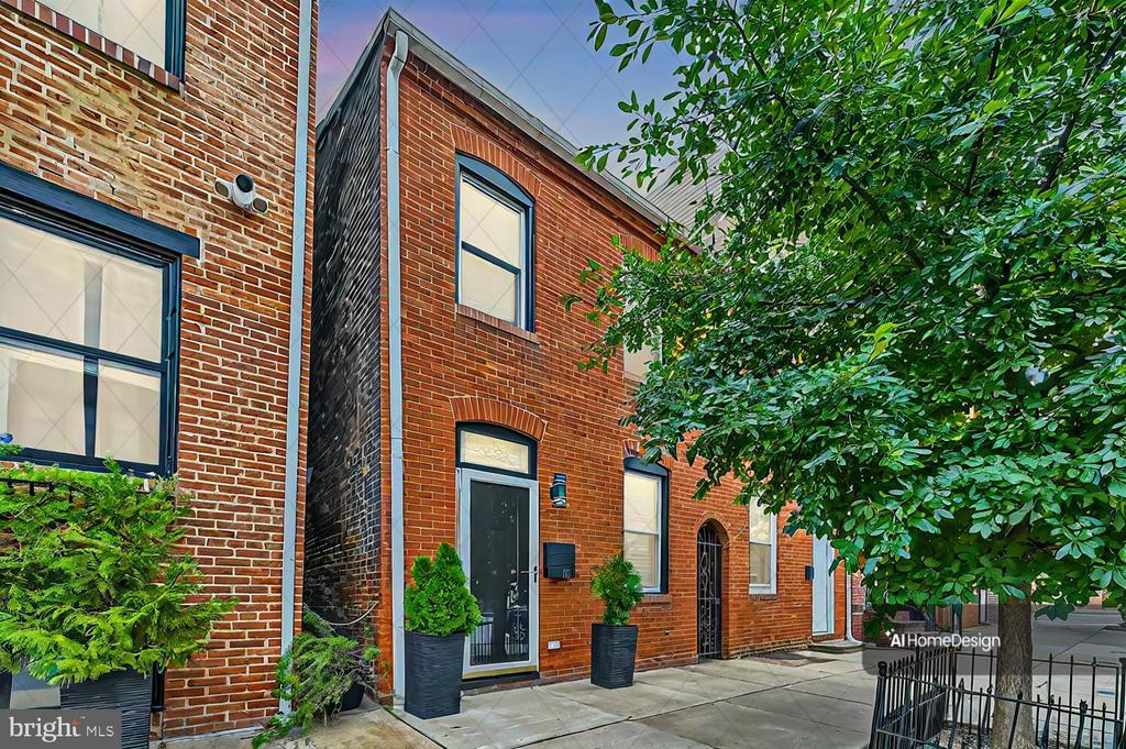 Clinton St, Baltimore, MD 21224