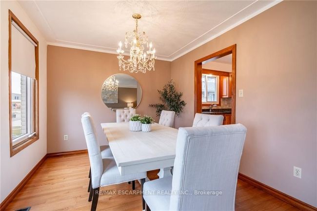 19 Carpenter Ave, House other with 4 bedrooms, 2 bathrooms and 3 parking in Stoney Creek ON | Image 9