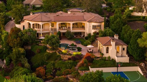 4540 Gresham Drive, El Dorado Hills, CA, 95762 | Card Image