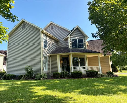 12671 Lakeside Dr, Conneaut Lake, PA, 16316-4329 | Card Image