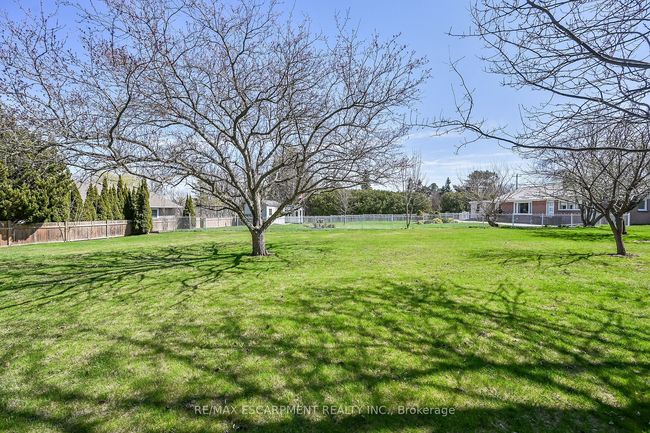 4 Ryerse Cres, House other with 3 bedrooms, 3 bathrooms and 4 parking in Port Dover ON | Image 41