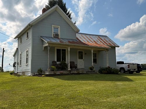 4008 Hensing Rd, Bucyrus, OH, 44820-8926 | Card Image