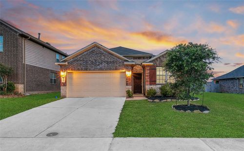 11423 Green Cay Ln, Conroe, TX, 77304-2277 | Card Image