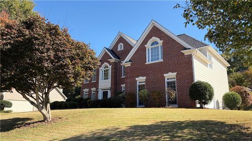4005 Lost Oak Ct, Buford, GA, 30519-4505 | Card Image