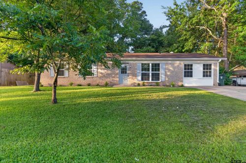 2313 Danica Dr, Tyler, TX, 75701 | Card Image
