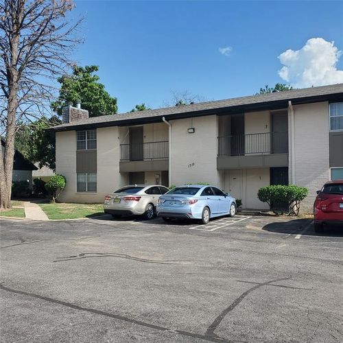 apt-3-1719 E Lindsey St, Norman, OK, 73071-1857 | Card Image