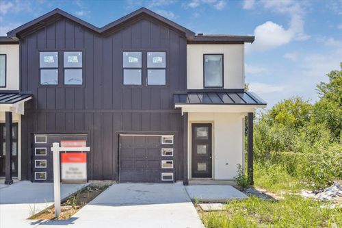 3620 Mount Pleasant St, Houston, TX, 77021-5606 | Card Image