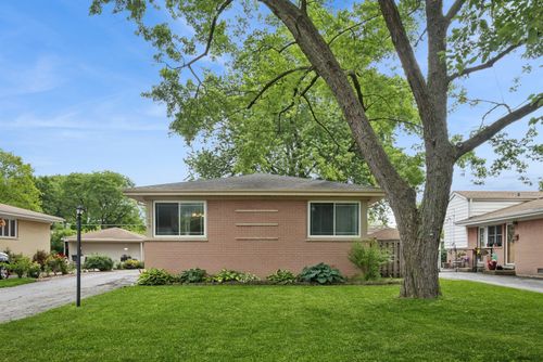 1159 S Mitchell Ave, Arlington Heights, IL, 60005-3005 | Card Image