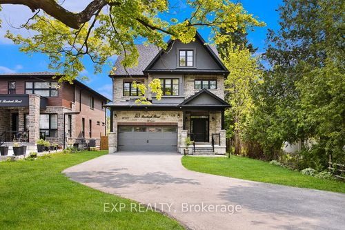 363 Rosebank Rd, Pickering, ON, L1W2N3 | Card Image