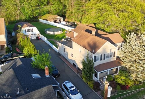 320 Saddle River Rd, Saddle Brook, NJ, 07663-4620 | Card Image