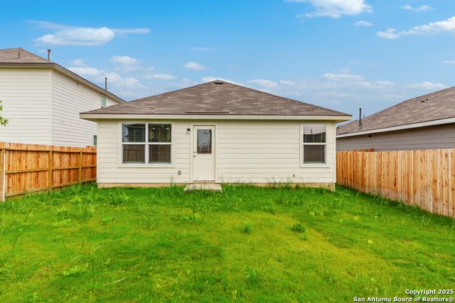14023 Slate Xing, House other with 3 bedrooms, 2 bathrooms and null parking in San Antonio TX | Image 21