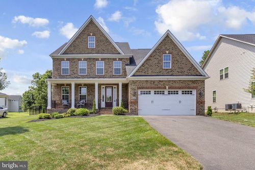 13809 Westerlo Ct, UPPER MARLBORO, MD, 20774-8460 | Card Image