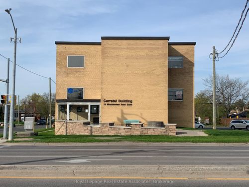 205-16 Mountainview Road S, Halton Hills, ON, L7G4K3 | Card Image