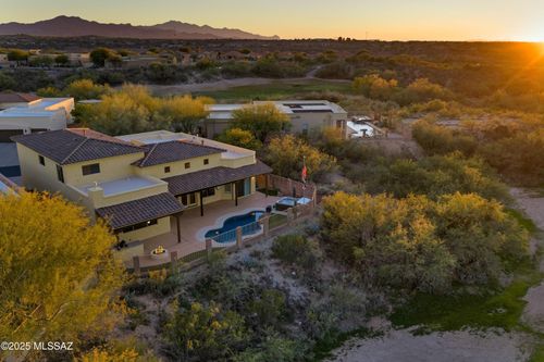 13803 E Sage Hills Drive, Vail, AZ, 85641 | Card Image