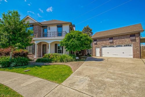 604 Ferriday Ct, Harahan, LA, 70123-7803 | Card Image