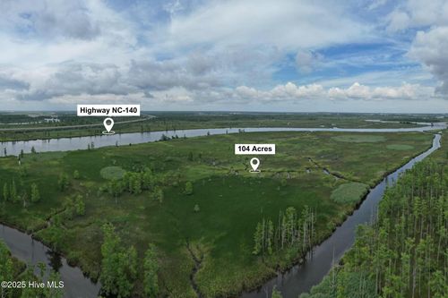 104 Acres Unassigned Address, Navassa, NC, 28451 | Card Image