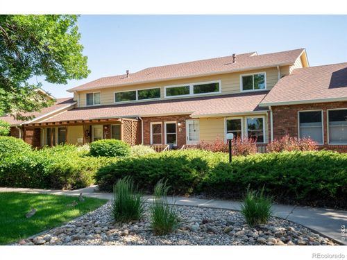 3500 Laredo Ln, Fort Collins, CO, 80526-4227 | Card Image