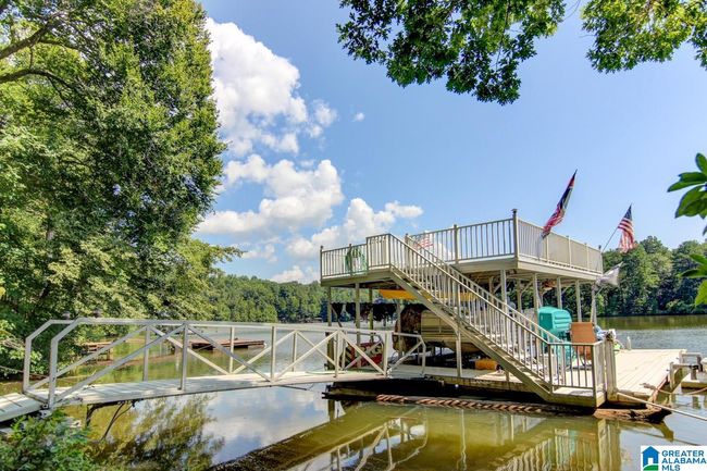 847 Wright Way Dr, House other with 5 bedrooms, 4 bathrooms and null parking in Wedowee AL | Image 4
