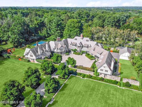164 Round Hill Rd, Greenwich, CT, 06831-3746 | Card Image