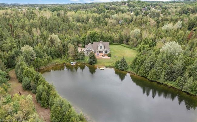 5359 8 Th Line, House other with 6 bedrooms, 5 bathrooms and 14 parking in Erin ON | Image 6