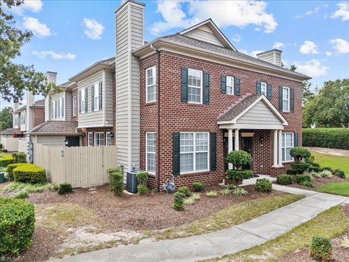 1125 Farrcroft Way, Virginia Beach, VA, 23455-6874 | Card Image