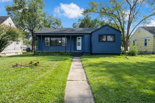 70 E 150th St, Harvey, IL, 60426-2149 | Card Image