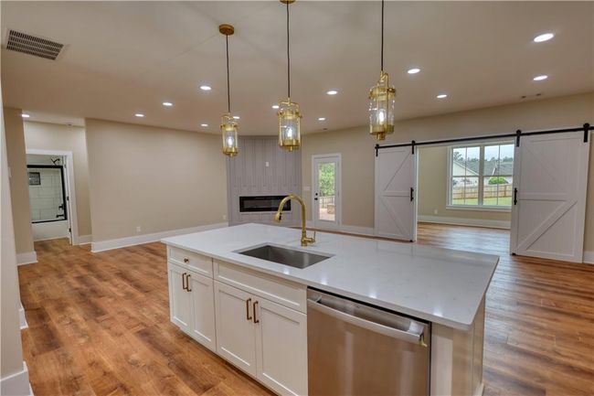 25 Oakbrook Ln, House other with 5 bedrooms, 3 bathrooms and null parking in Covington GA | Image 24