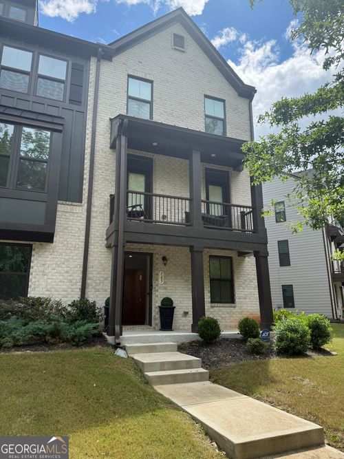 165 Climbing Ivy Cir, Fayetteville, GA, 30214-1911 | Card Image