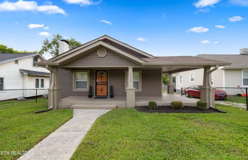 2757 Tarleton Ave, Knoxville, TN, 37914-5462 | Card Image