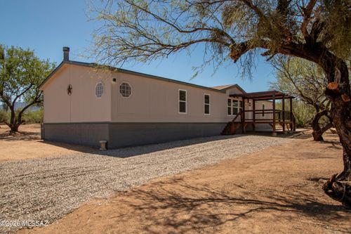 1575 W Dove Way, Amado, AZ, 85645-9731 | Card Image