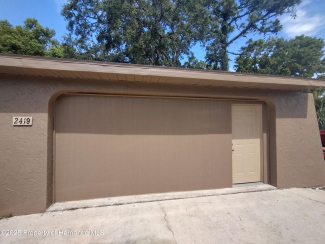 2419 Appian Ave, House other with 3 bedrooms, 2 bathrooms and null parking in Spring Hill FL | Image 4
