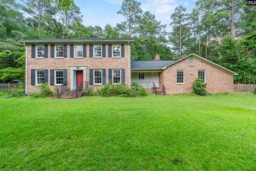 2106 Davie Ln, Camden, SC, 29020-1710 | Card Image