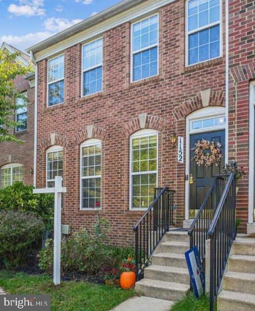 1152 August Dr, ANNAPOLIS, MD, 21403-4613 | Card Image