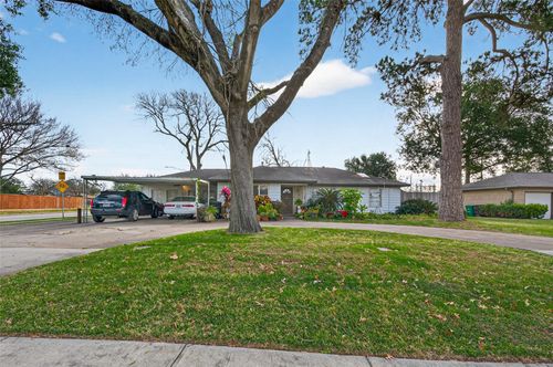 1614 Wycliffe Dr, Houston, TX, 77043-4808 | Card Image