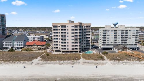 805-5800 N Ocean Blvd, North Myrtle Beach, SC, 29582-1104 | Card Image