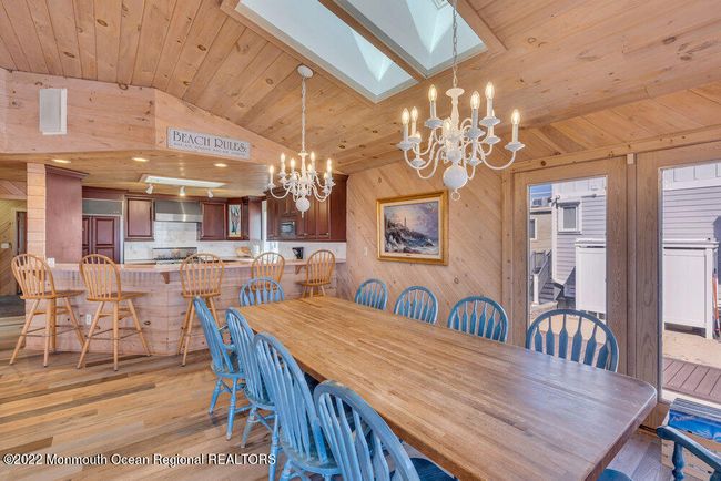 175 Boardwalk, House other with 8 bedrooms, 4 bathrooms and null parking in Point Pleasant Beach NJ | Image 18