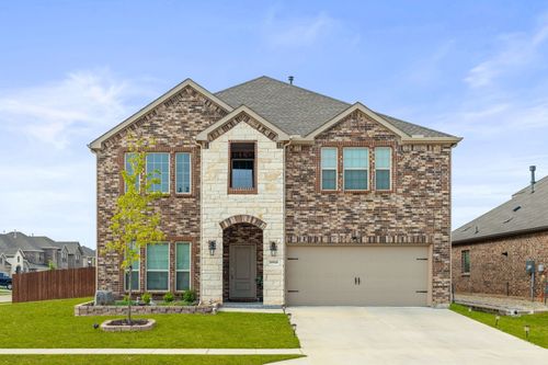 10026 Gray Barrel Dr, Aubrey, TX, 76227-4972 | Card Image