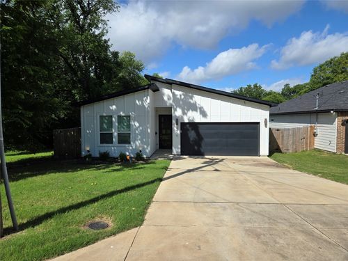 4919 Strobel Ave, Dallas, TX, 75216-6994 | Card Image