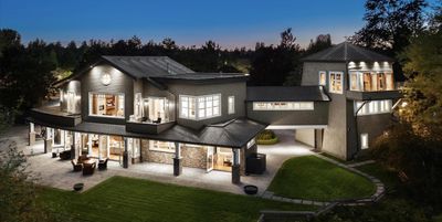 1160 Boundary Bay Rd, House other with 5 bedrooms, 7 bathrooms and 10 parking in Delta BC | Image 1