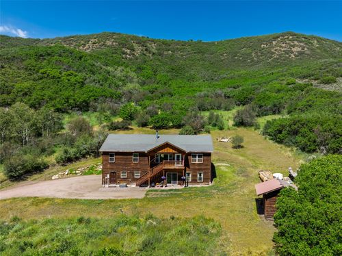 28425 County Road 179, Oak Creek, CO, 80467-9745 | Card Image