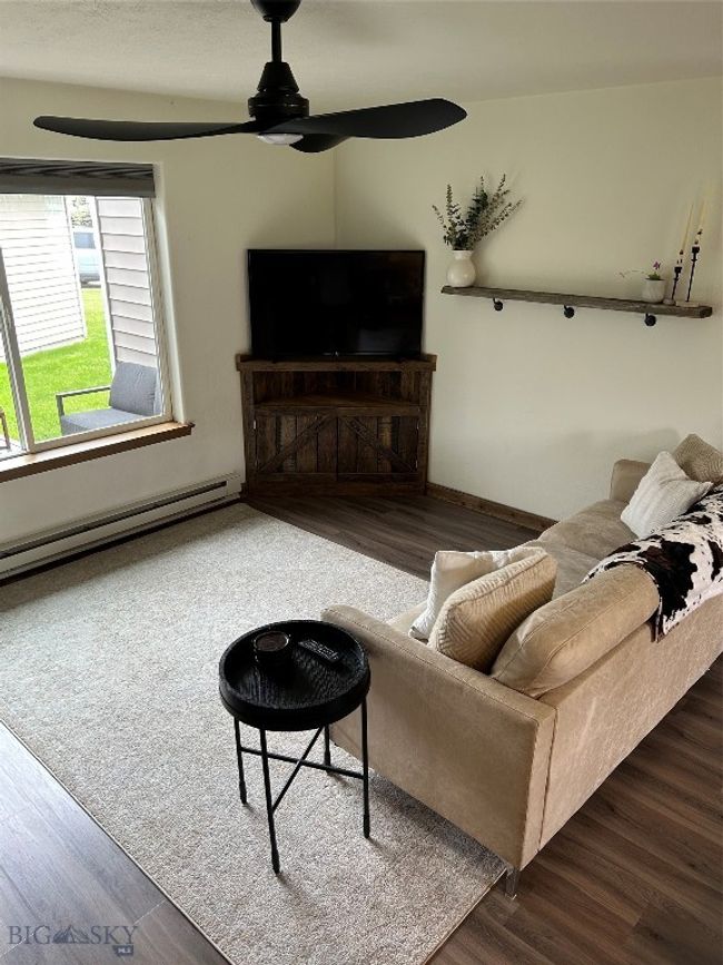 APT-1 - 904 Jeanette Pl, Condo with 2 bedrooms, 1 bathrooms and null parking in Belgrade MT | Image 6