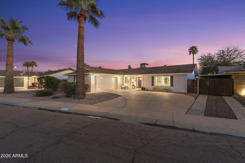 8649 E Buena Terra Way, Scottsdale, AZ, 85250 | Card Image