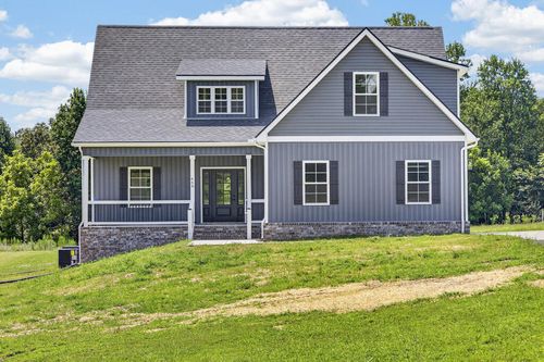 668 Jefferson Rd, Smithville, TN, 37166 | Card Image