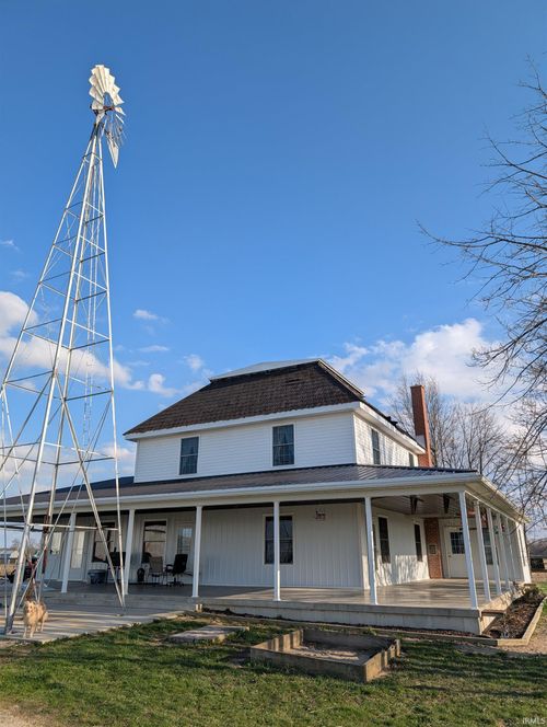 825 E 1000 S, Geneva, IN, 46740 | Card Image