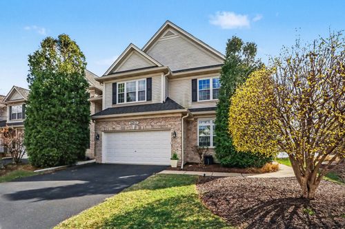 0-24813 Ironwood Ct, Plainfield, IL, 60585-5697 | Card Image